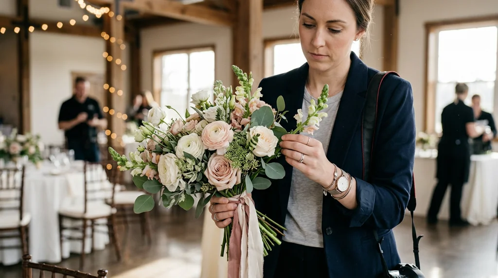 Wedding Planner (60 hrs)