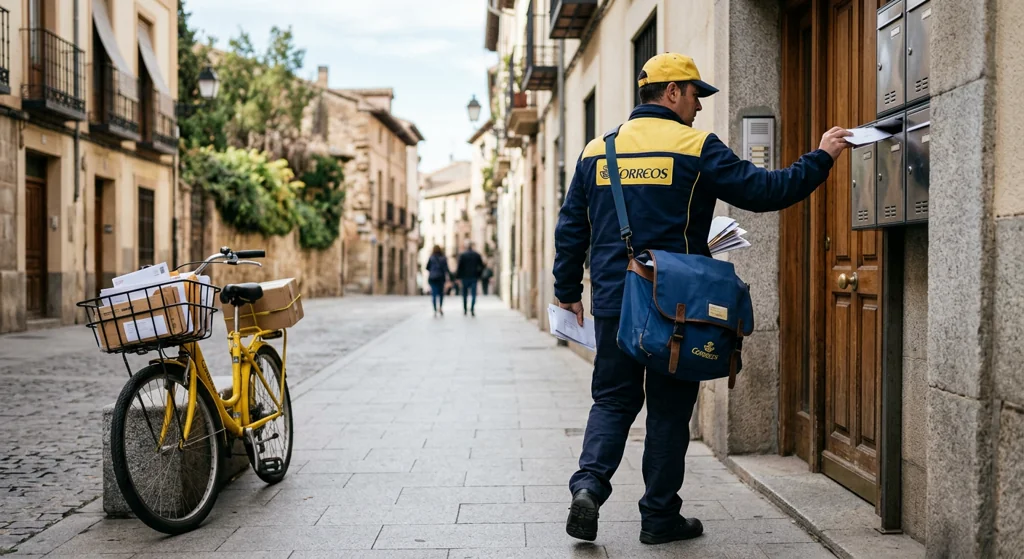 Oposiciones Correos: Temario Completo y Actualizado