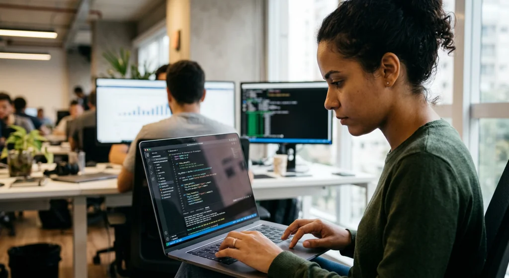 Analista de Big Data y científico de datos
