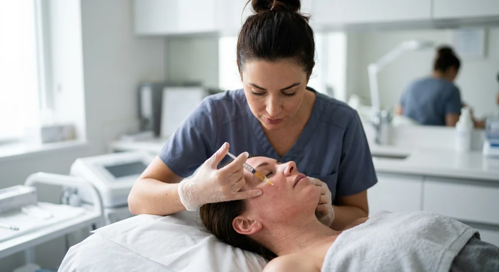 Mesoterapia para enfermeras